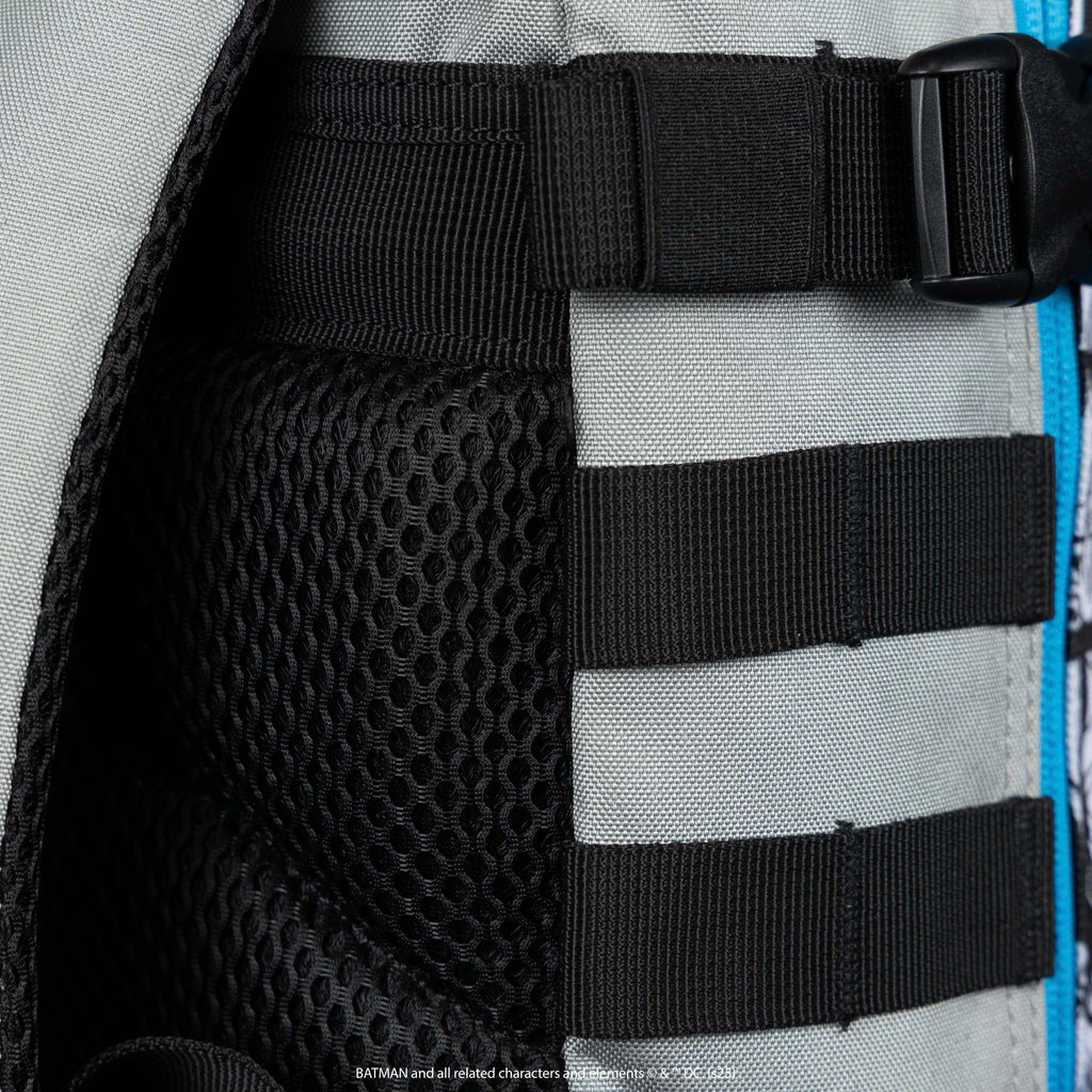 9L Backpack Mini Retro Batman (SALE)