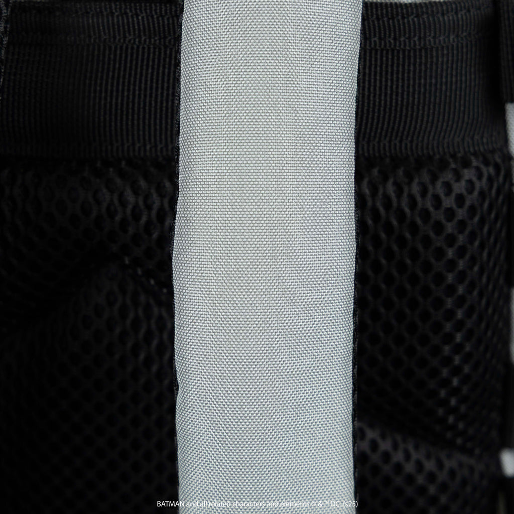 9L Backpack Mini Retro Batman (SALE)