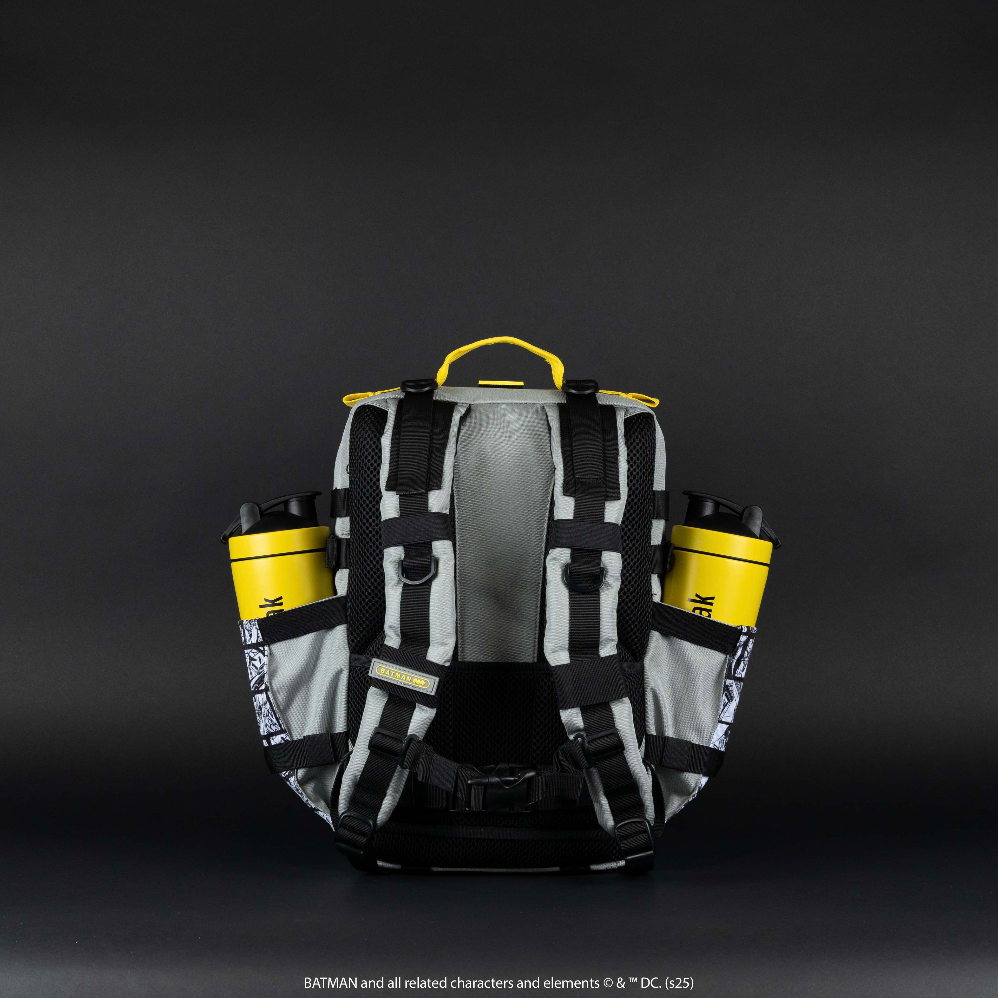 35L Backpack Retro Batman (SALE)