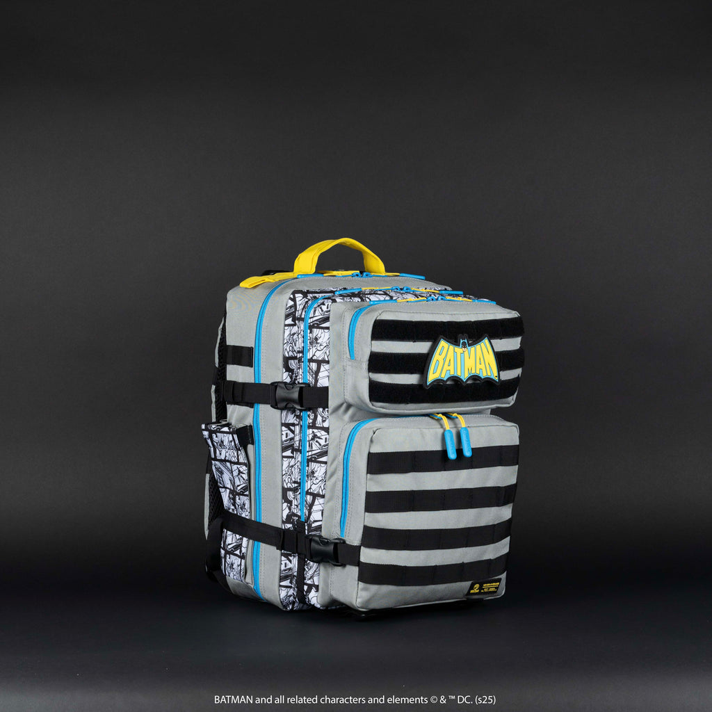 35L Backpack Retro Batman (SALE)