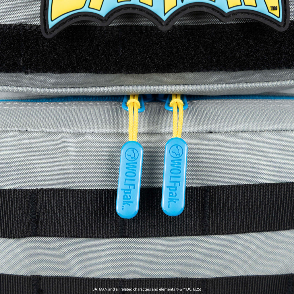 35L Backpack Retro Batman (SALE)