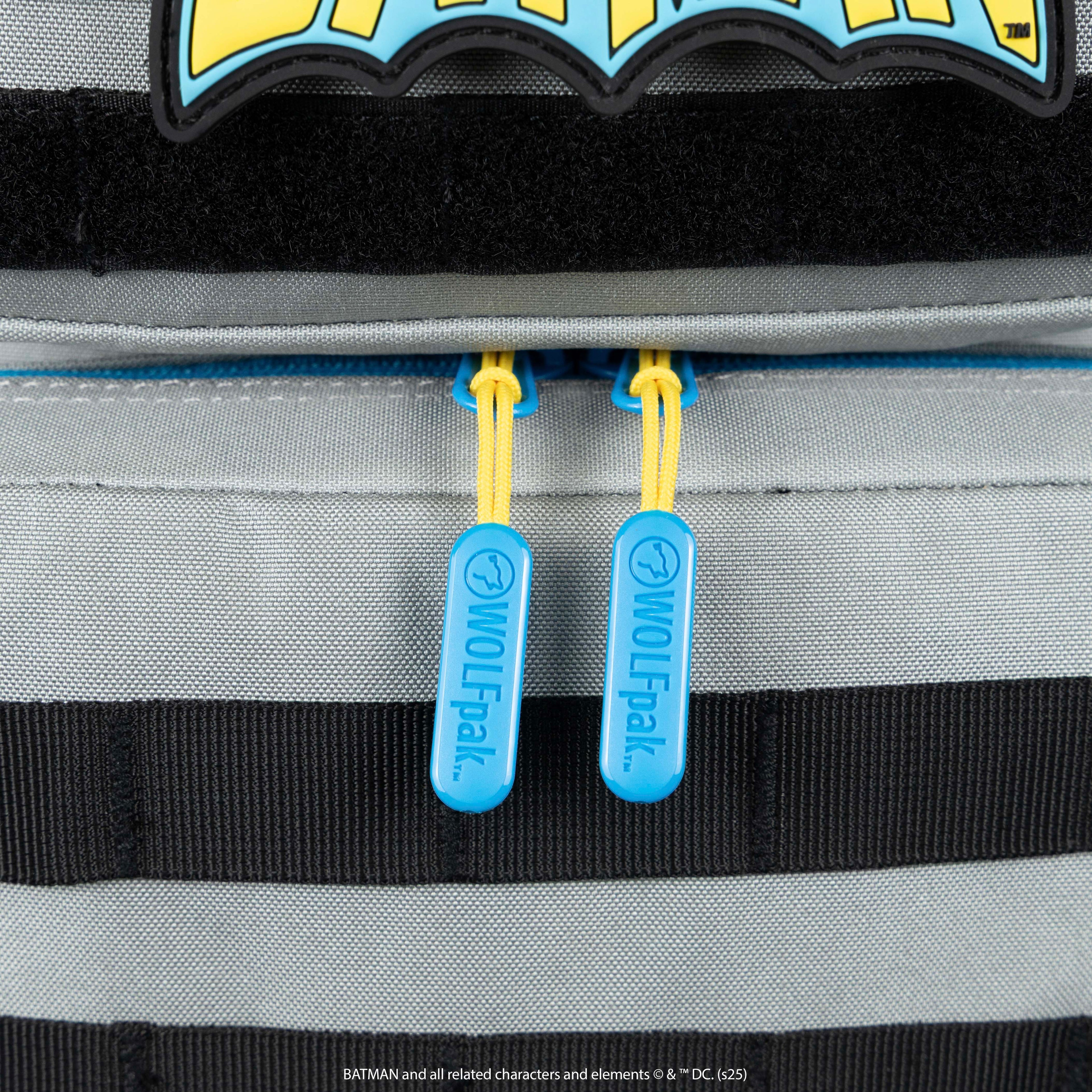 35L Backpack Retro Batman (SALE)