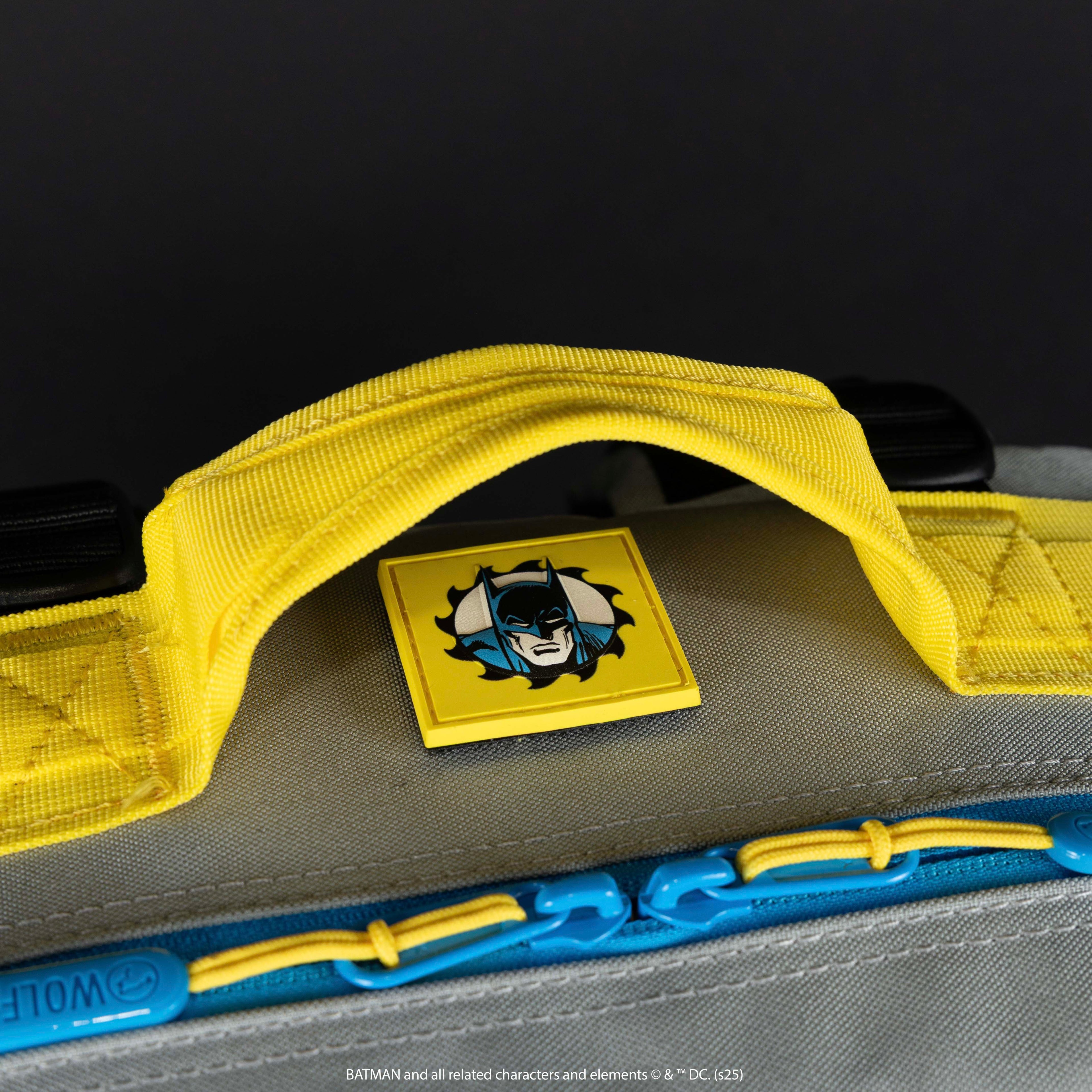 45L Retro Batman Meal Prep Management (SALE)