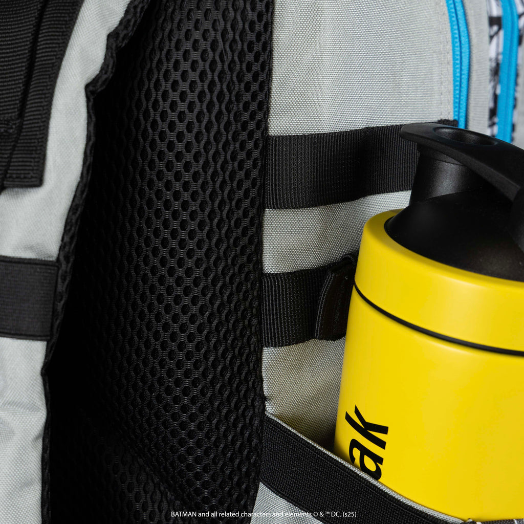 45L Retro Batman Meal Prep Management (SALE)