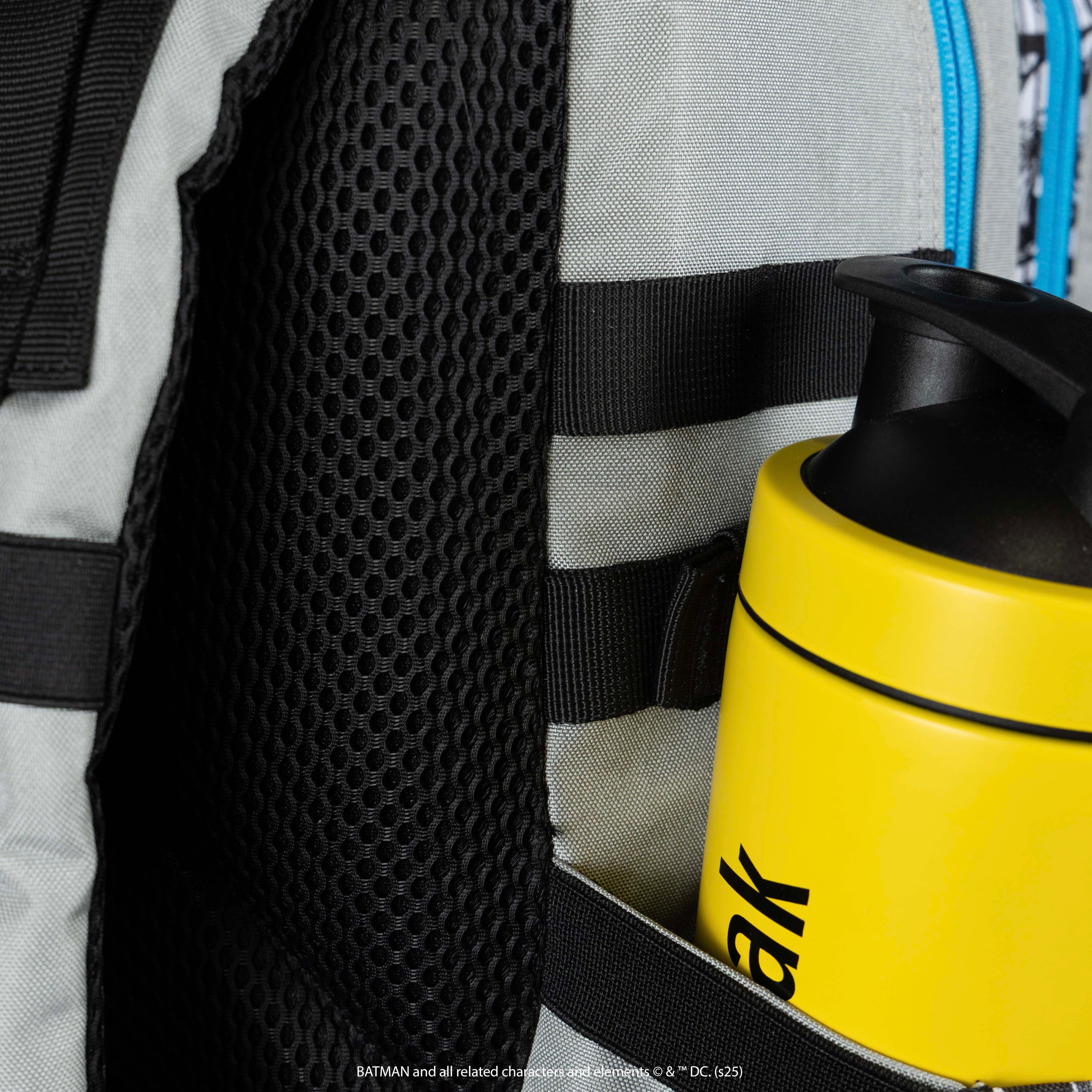 45L Backpack Retro Batman (SALE)