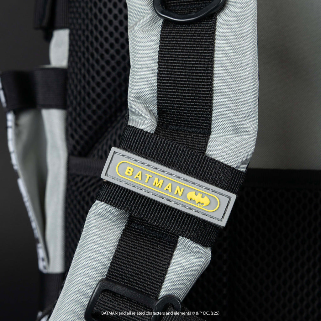 45L Retro Batman Meal Prep Management (SALE)