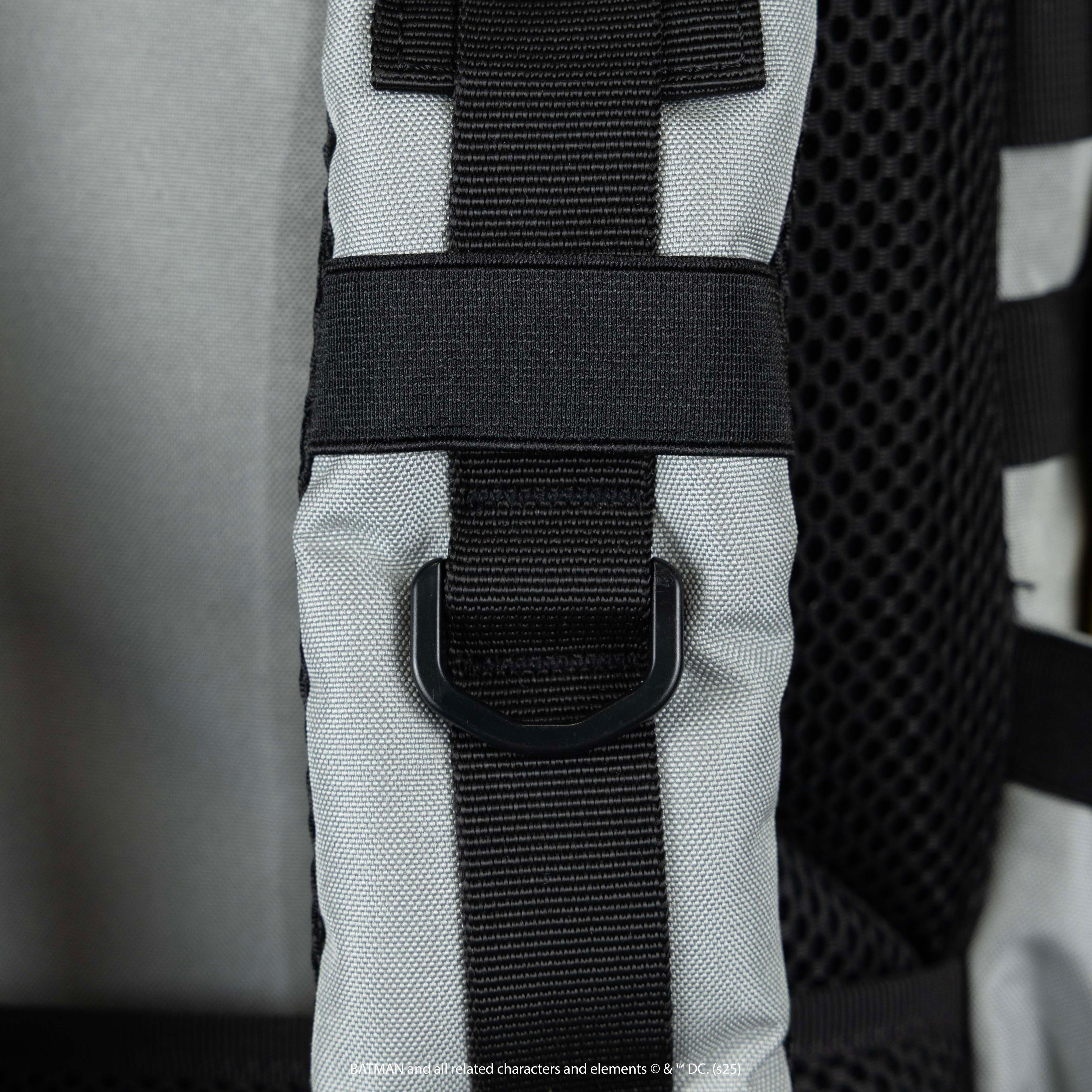 35L Backpack Retro Batman (SALE)