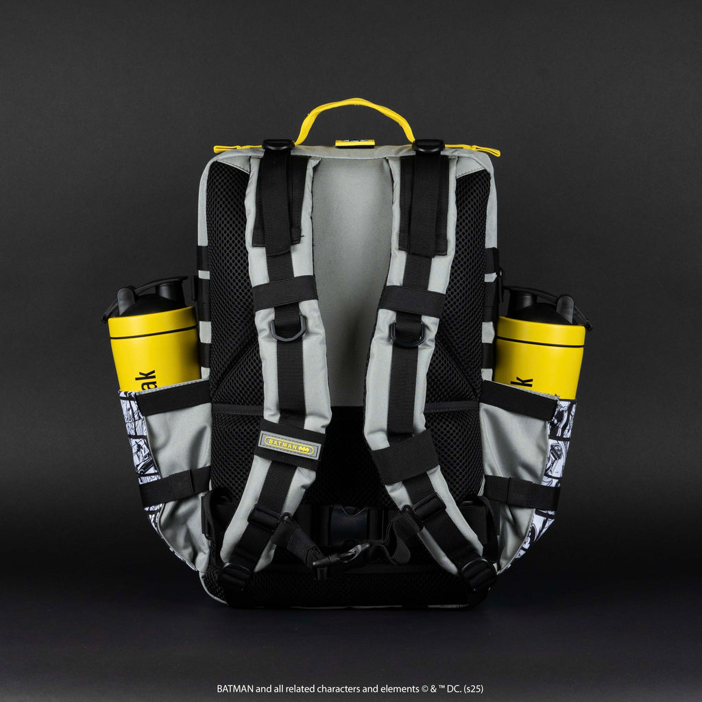 45L Backpack Retro Batman (SALE)
