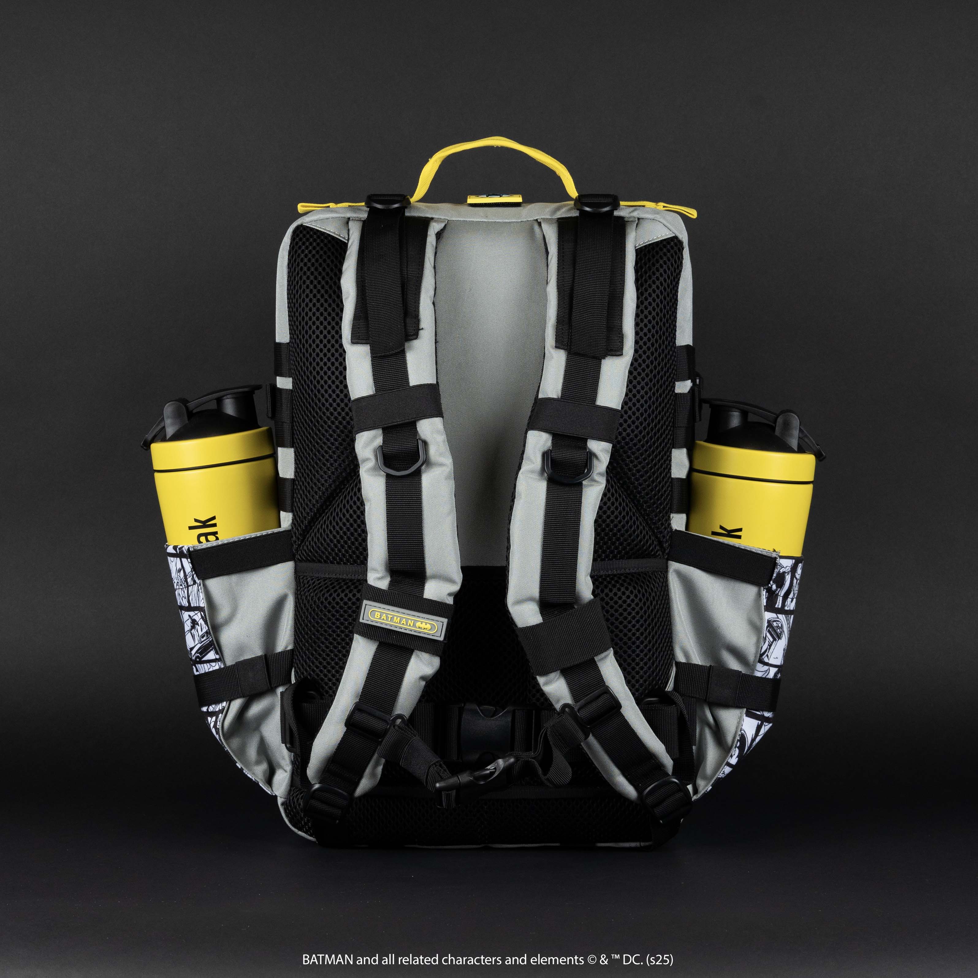 45L Backpack Retro Batman (SALE)