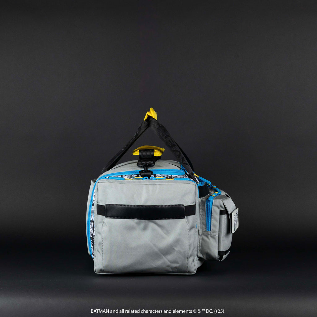 30L Perfect Duffle Bag Retro Batman (SALE)