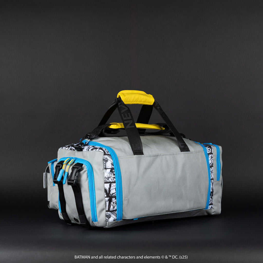 30L Perfect Duffle Bag Retro Batman (SALE)