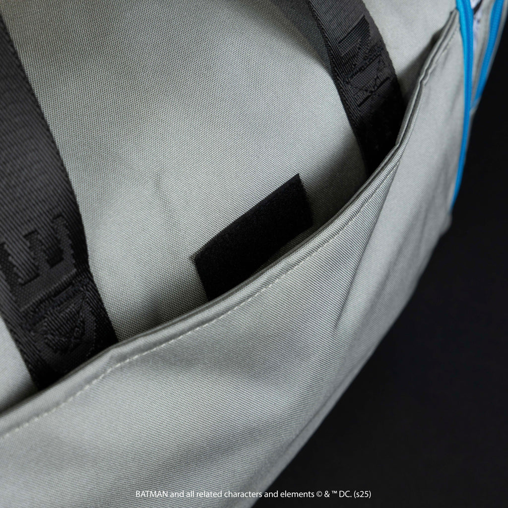 30L Perfect Duffle Bag Retro Batman (SALE)