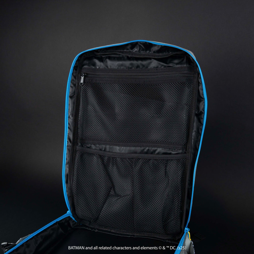 35L Backpack Retro Batman (SALE)