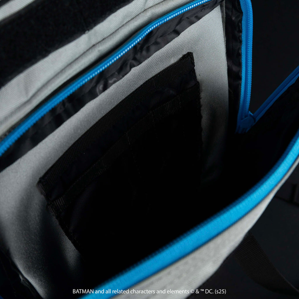 35L Backpack Retro Batman (SALE)