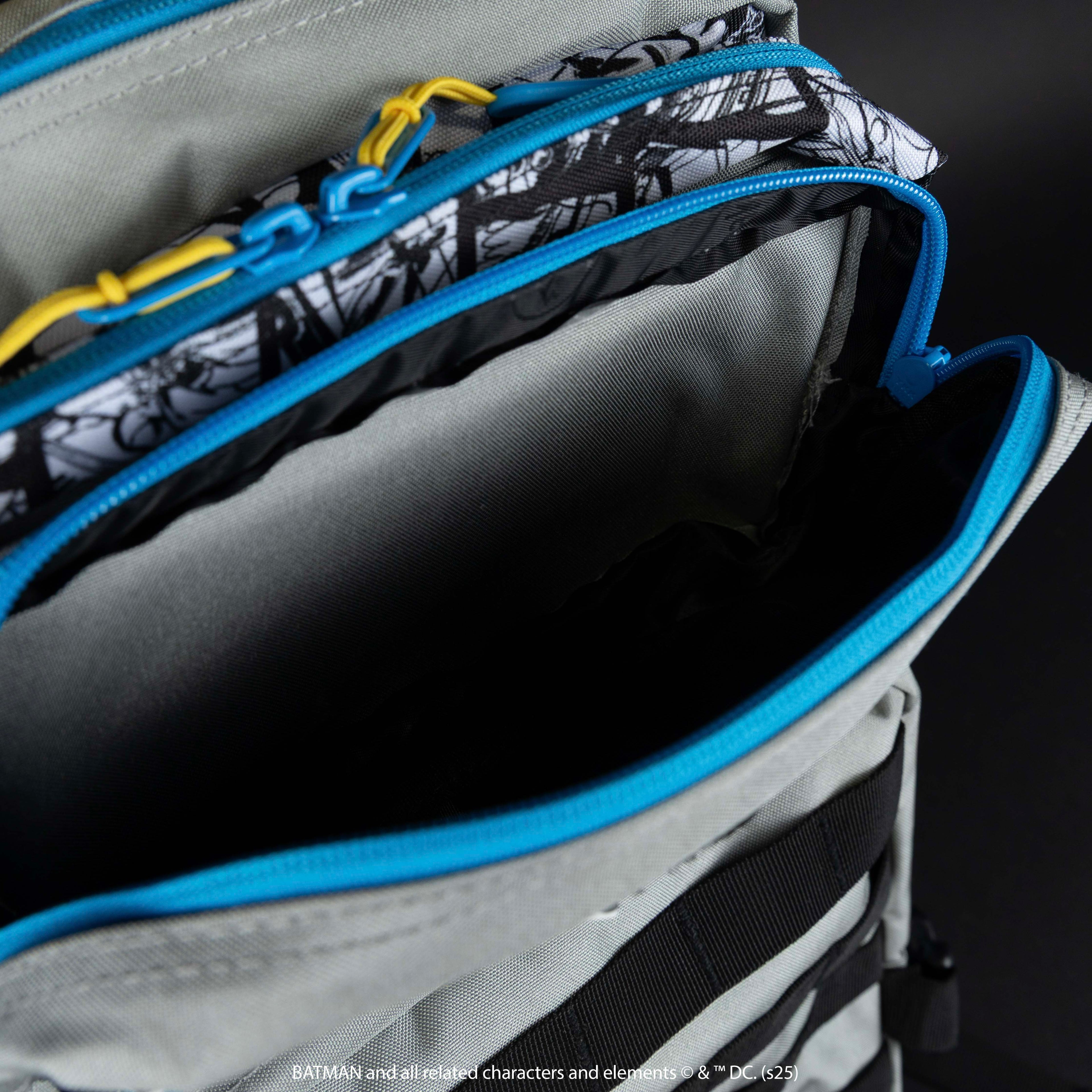 45L Backpack Retro Batman (SALE)