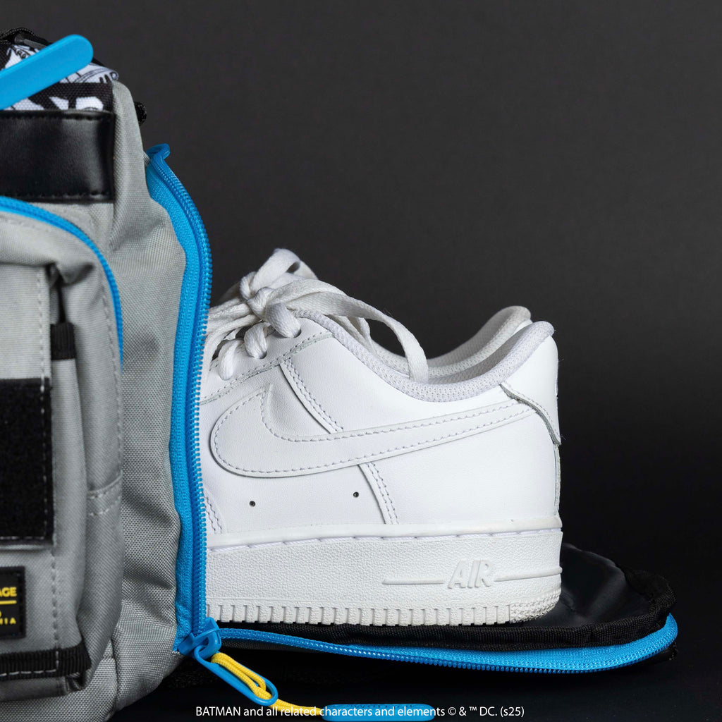 30L Perfect Duffle Bag Retro Batman (SALE)