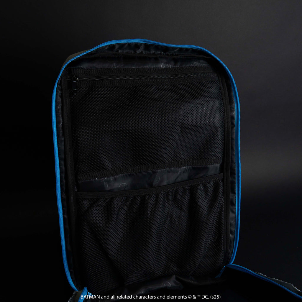 45L Retro Batman Meal Prep Management (SALE)