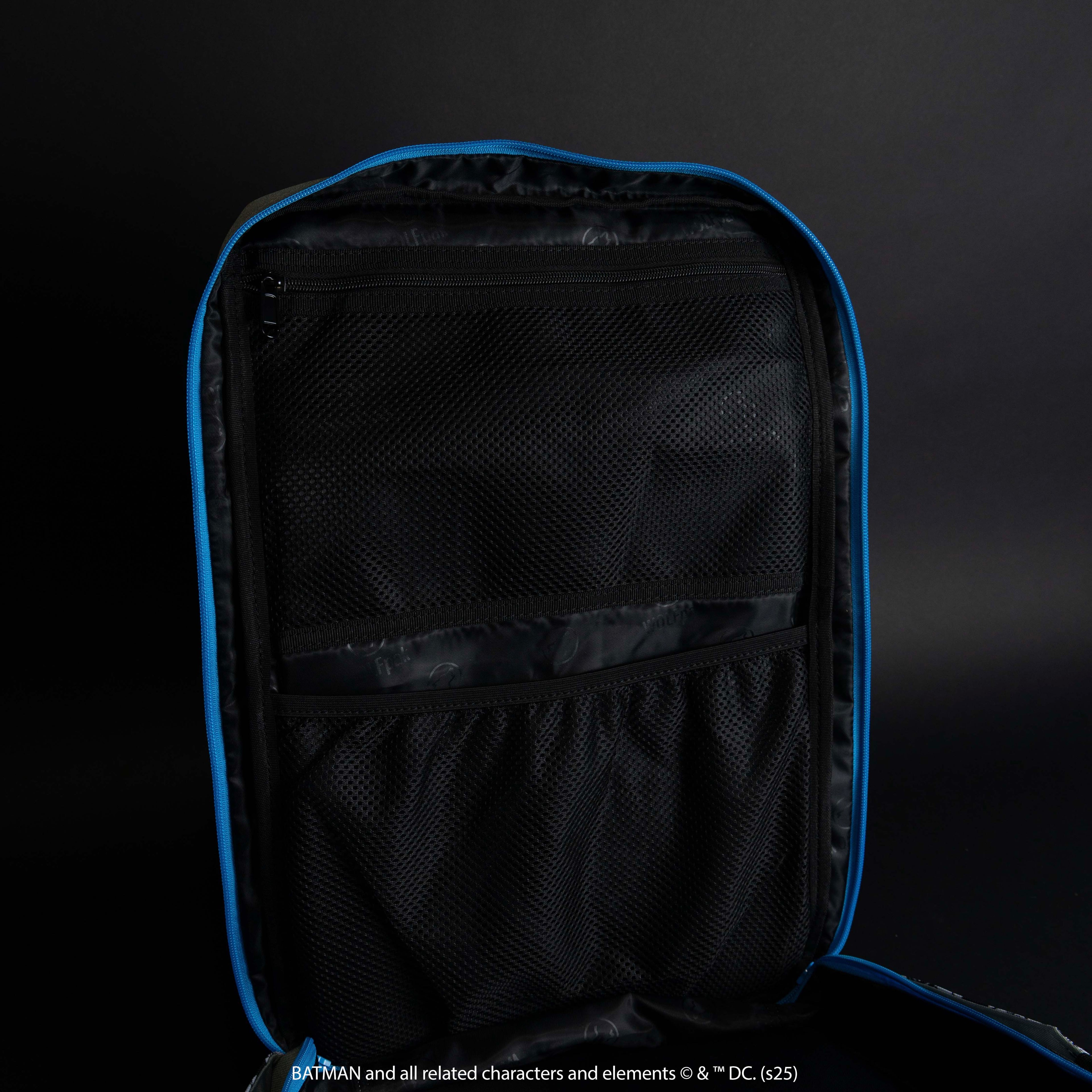 45L Retro Batman Meal Prep Management (SALE)