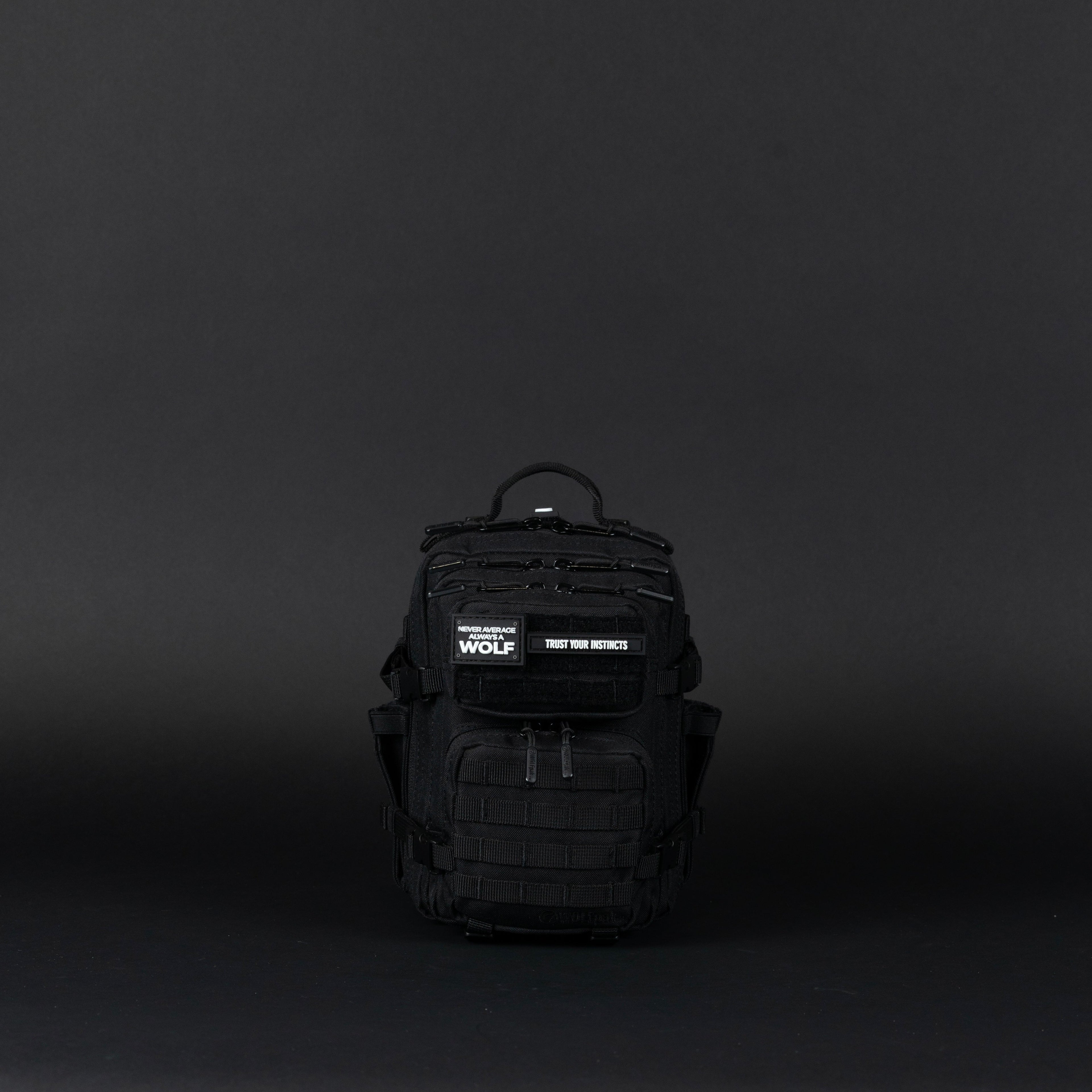 3L Collector's Pak Alpha Black