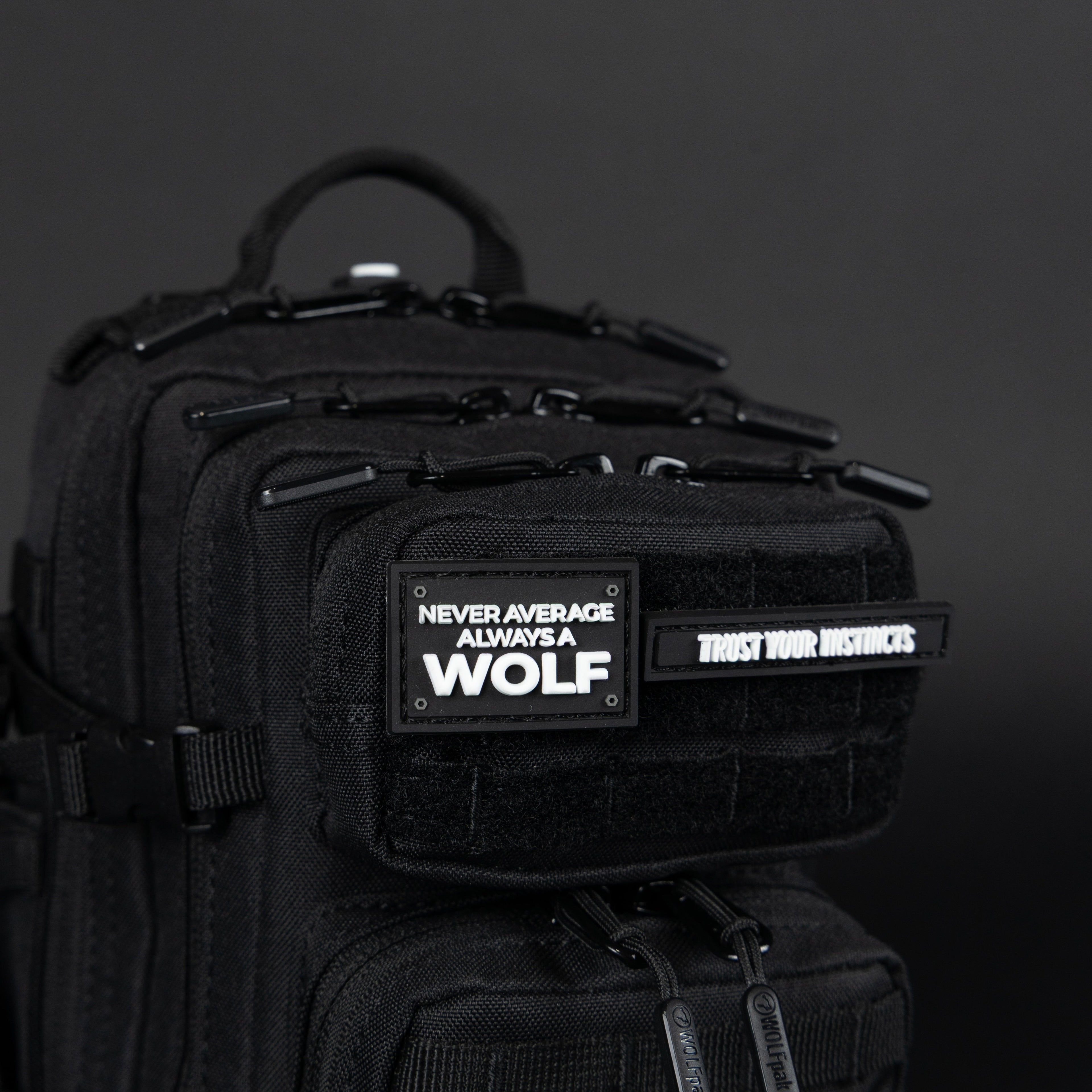 3L Collector's Pak Alpha Black