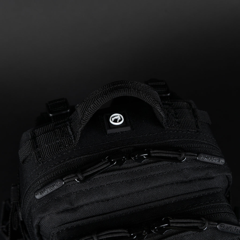 3L Collector's Pak Alpha Black