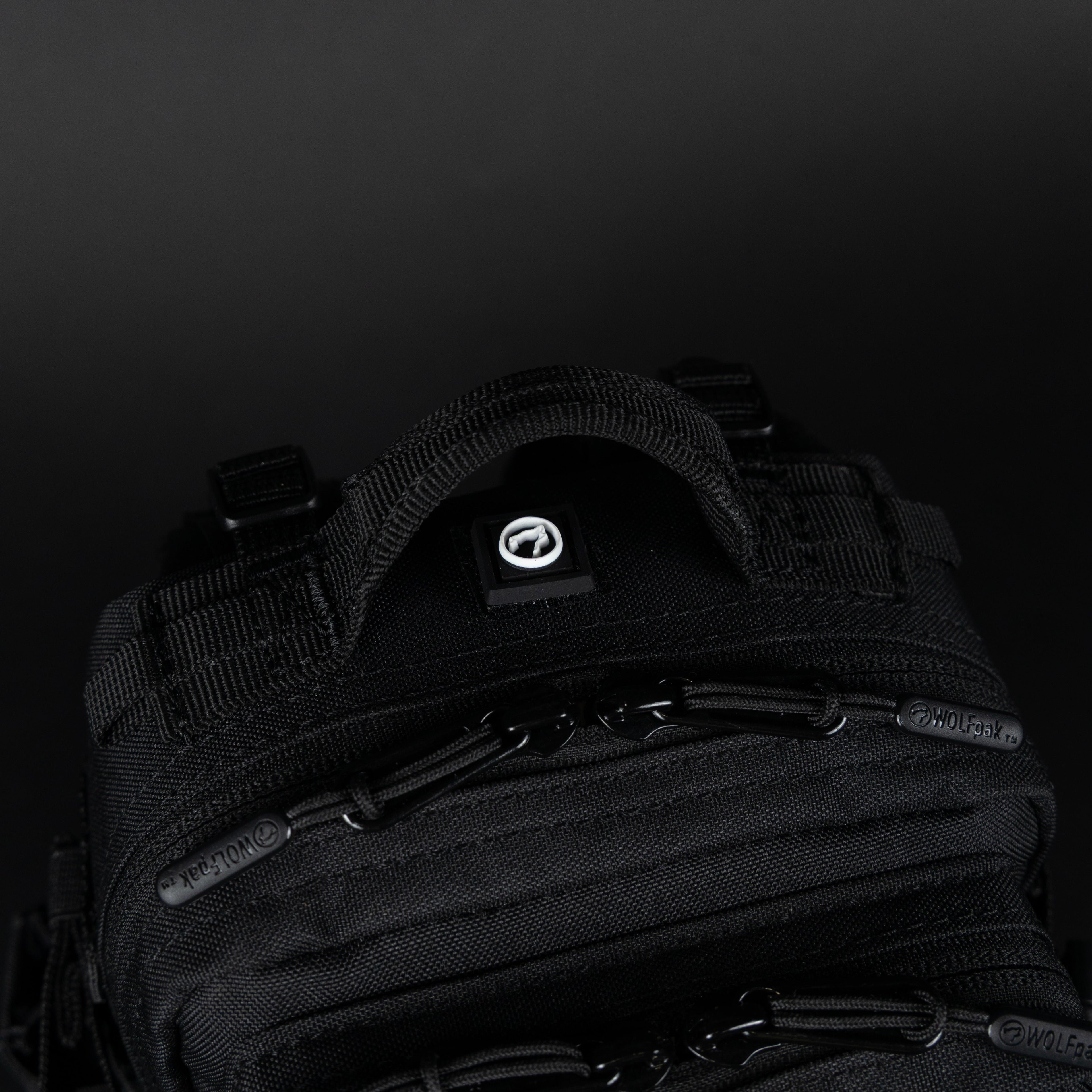 3L Collector's Pak Alpha Black