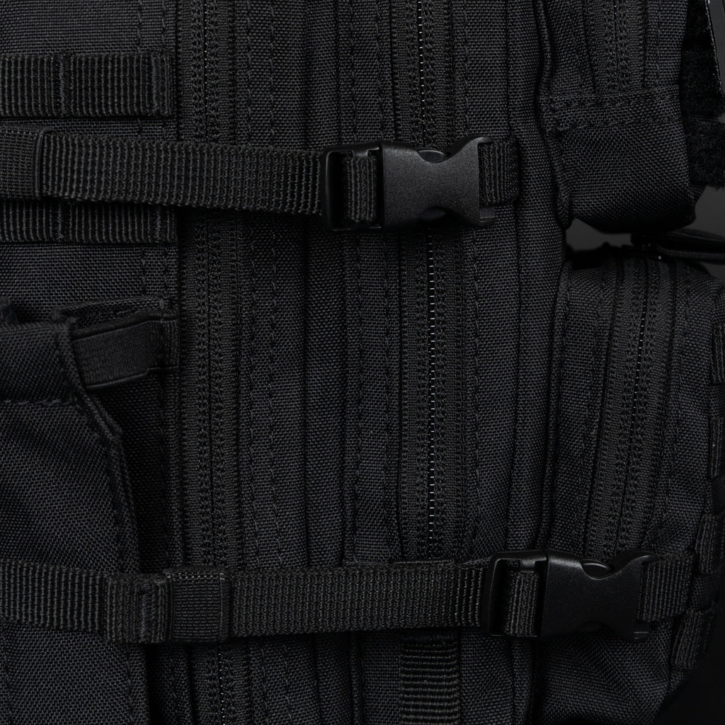 3L Collector's Pak Alpha Black