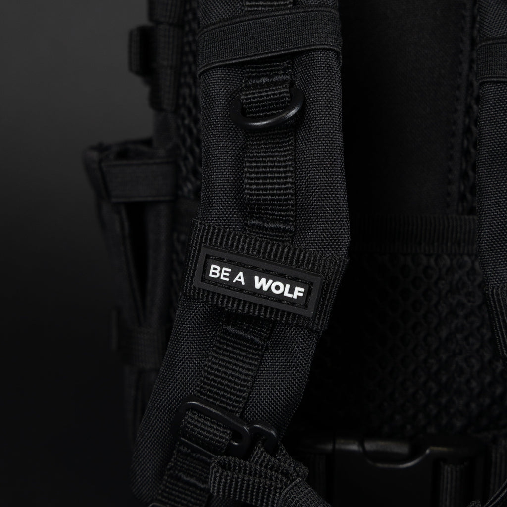 3L Collector's Pak Alpha Black