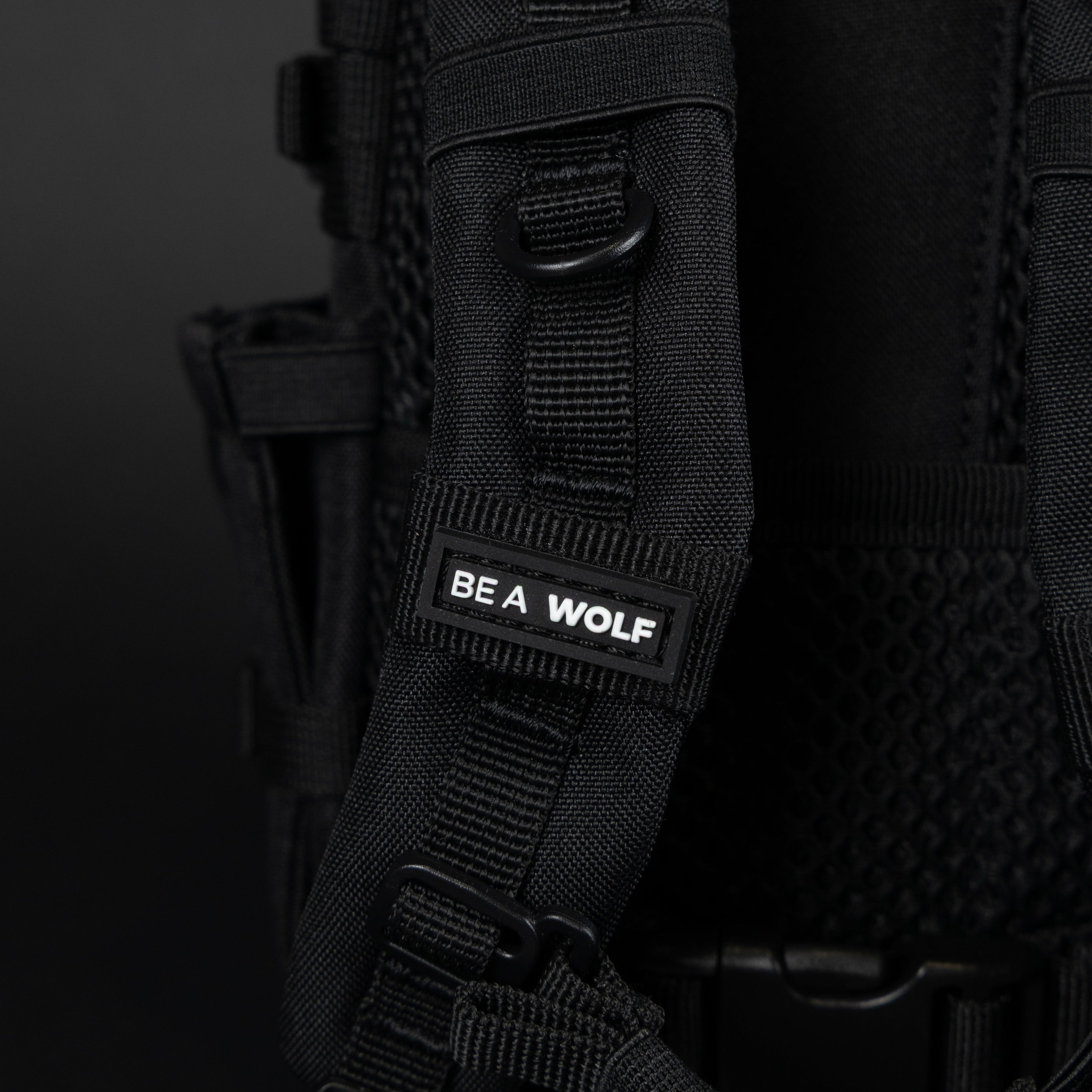 3L Collector's Pak Alpha Black