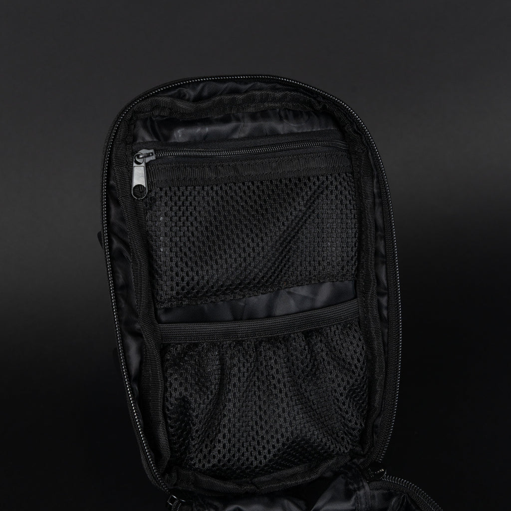 3L Collector's Pak Alpha Black