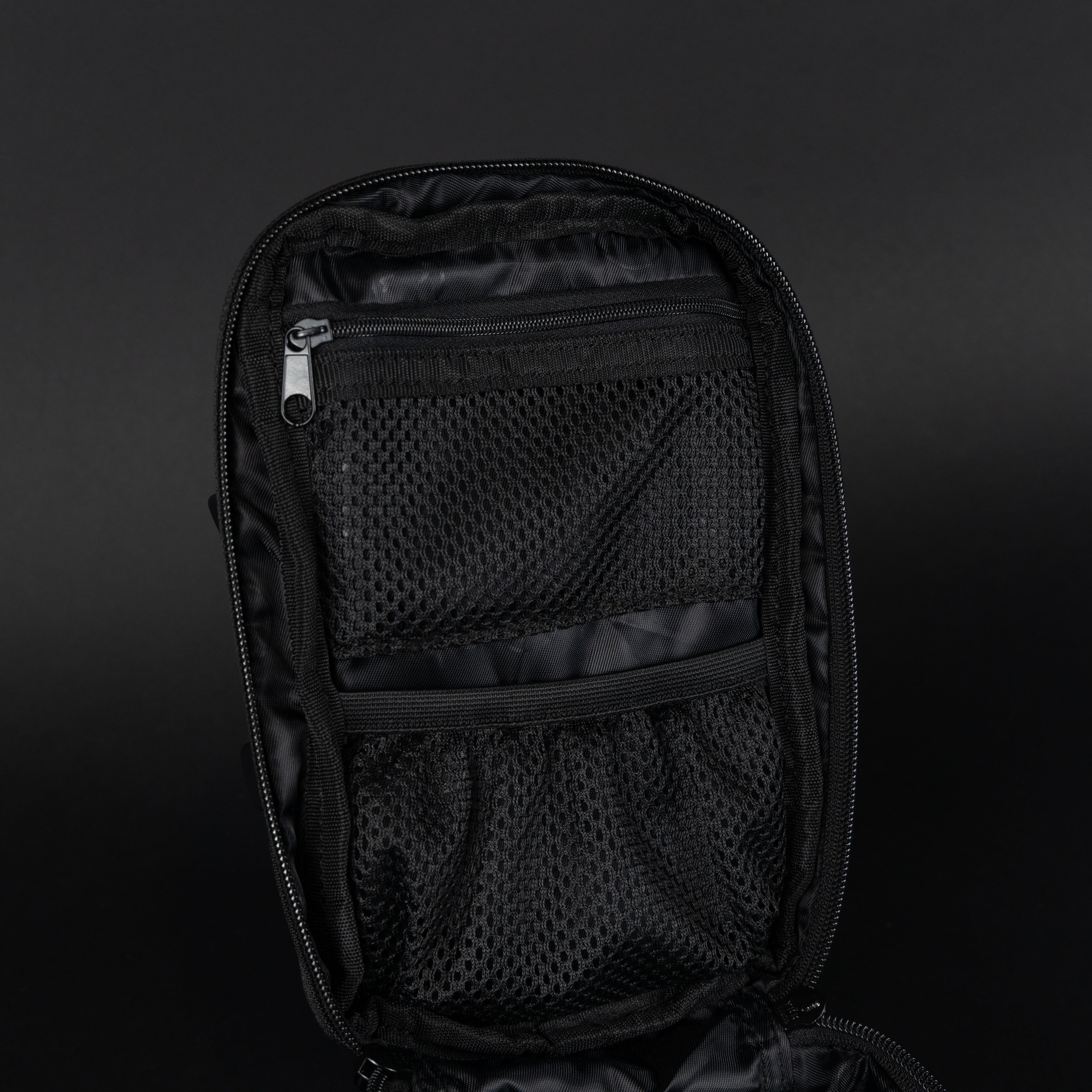 3L Collector's Pak Alpha Black