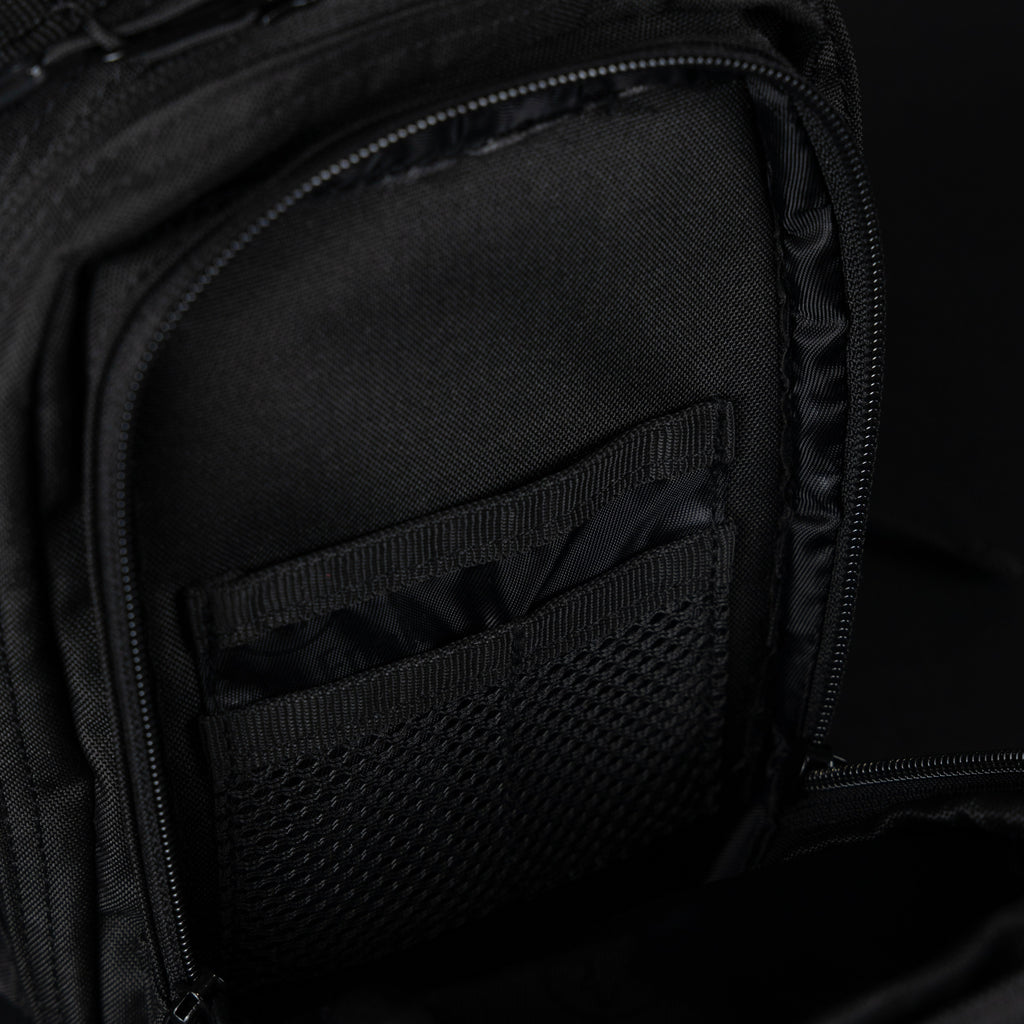 3L Collector's Pak Alpha Black