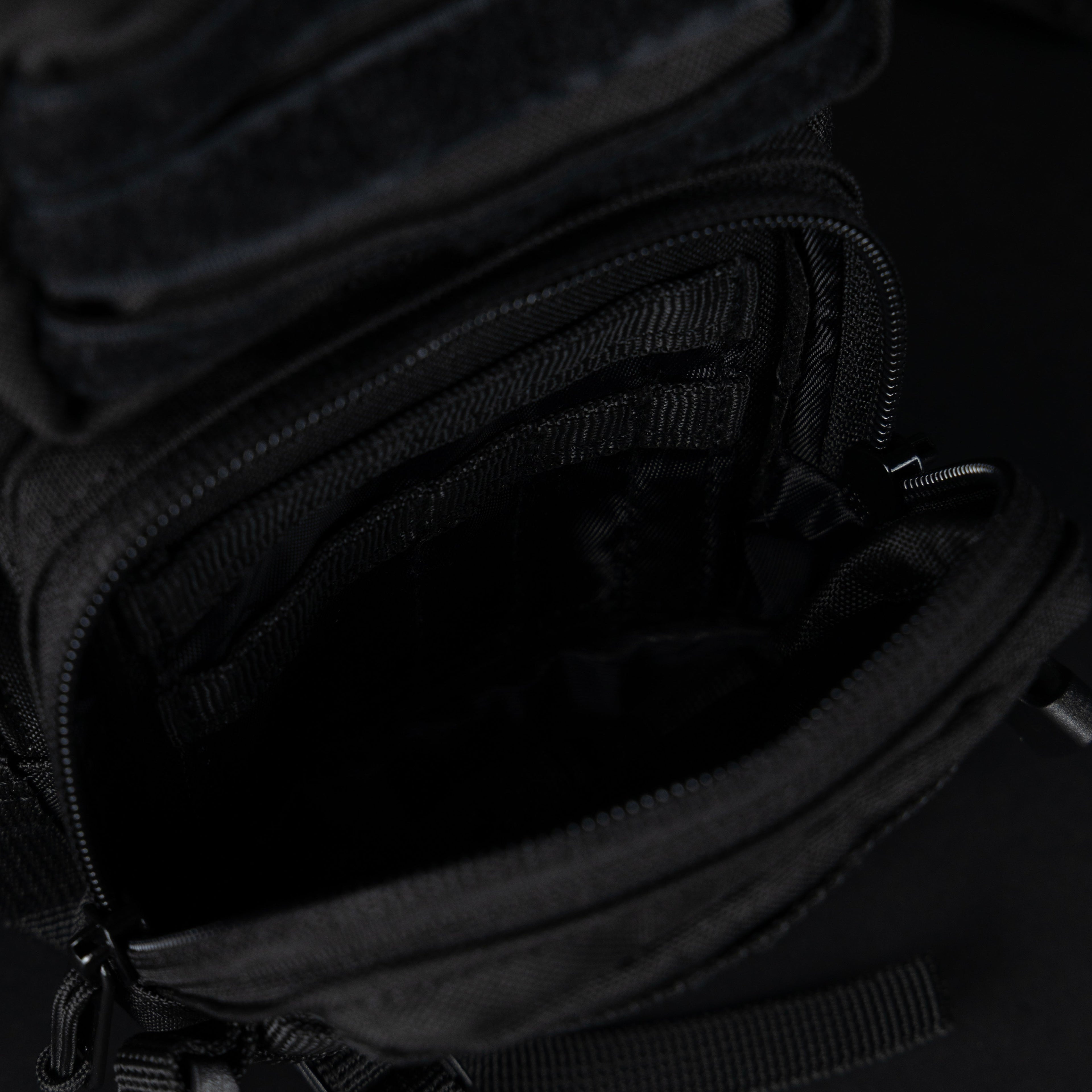 3L Collector's Pak Alpha Black