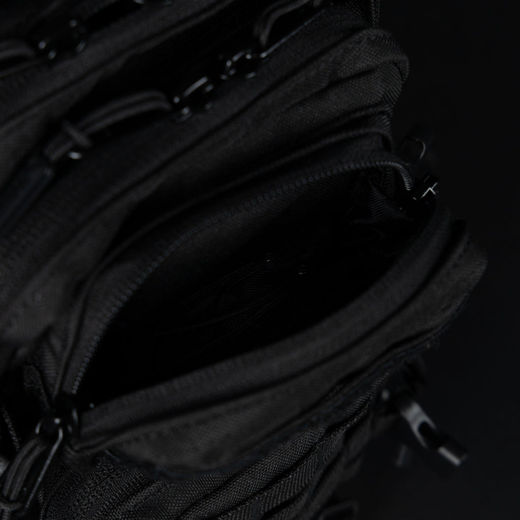 3L Collector's Pak Alpha Black