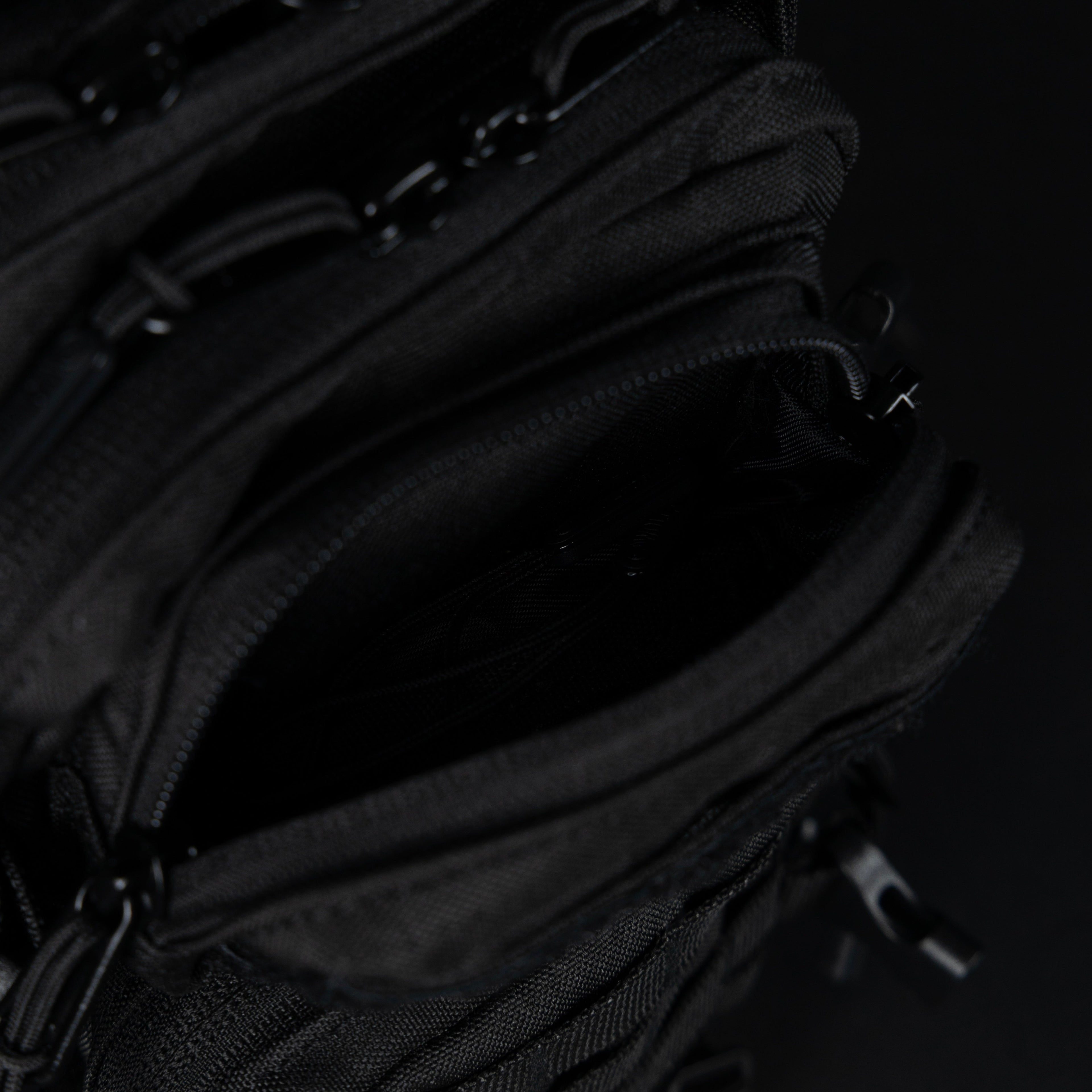 3L Collector's Pak Alpha Black