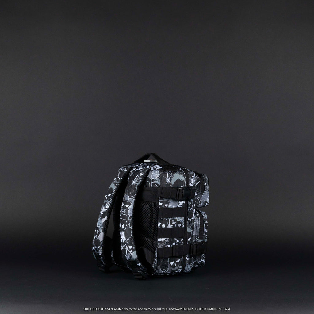 9L Backpack Mini Suicide Squad