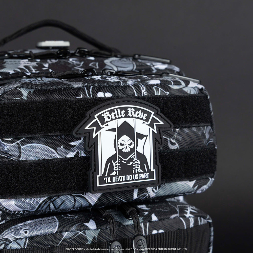 9L Backpack Mini Suicide Squad