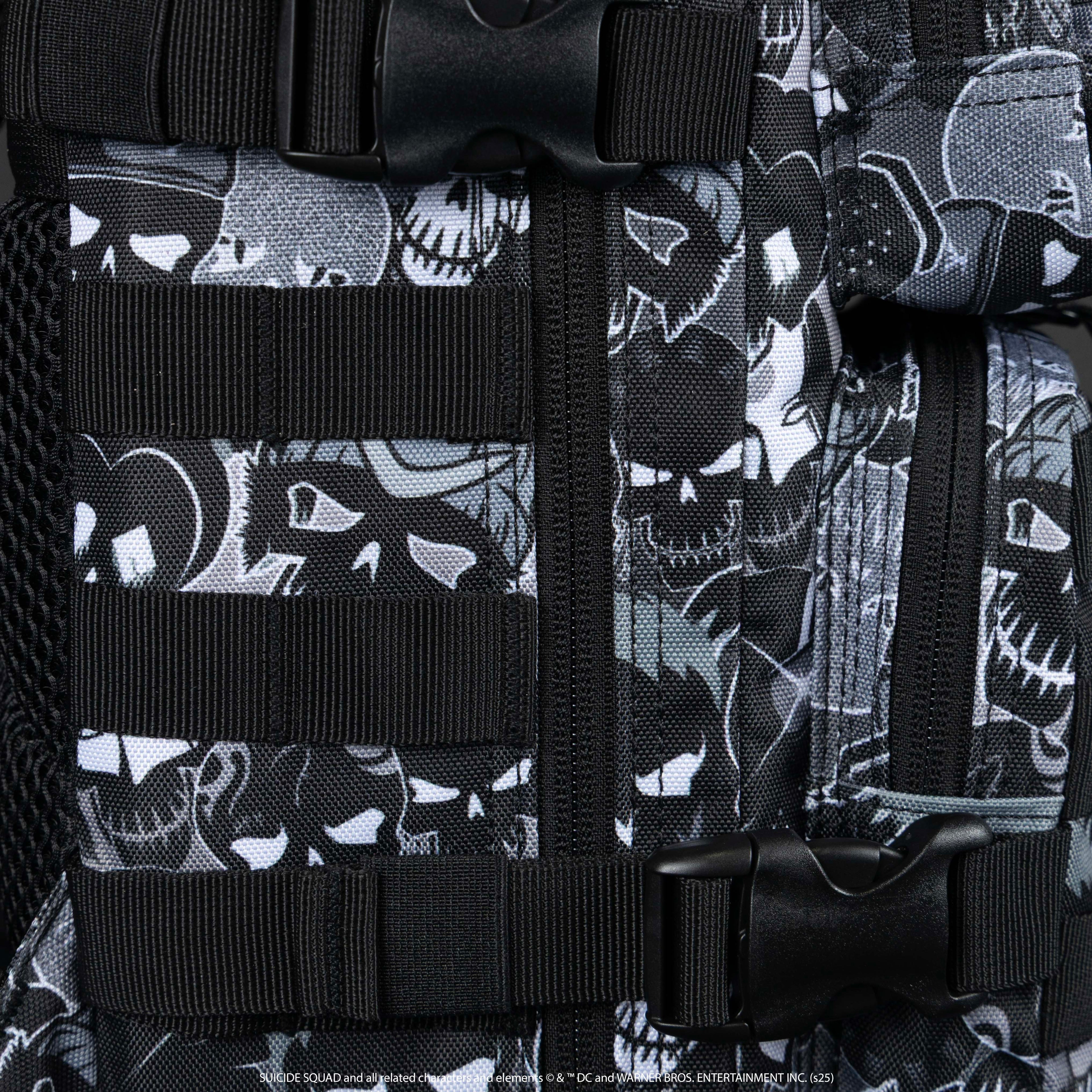 9L Backpack Mini Suicide Squad