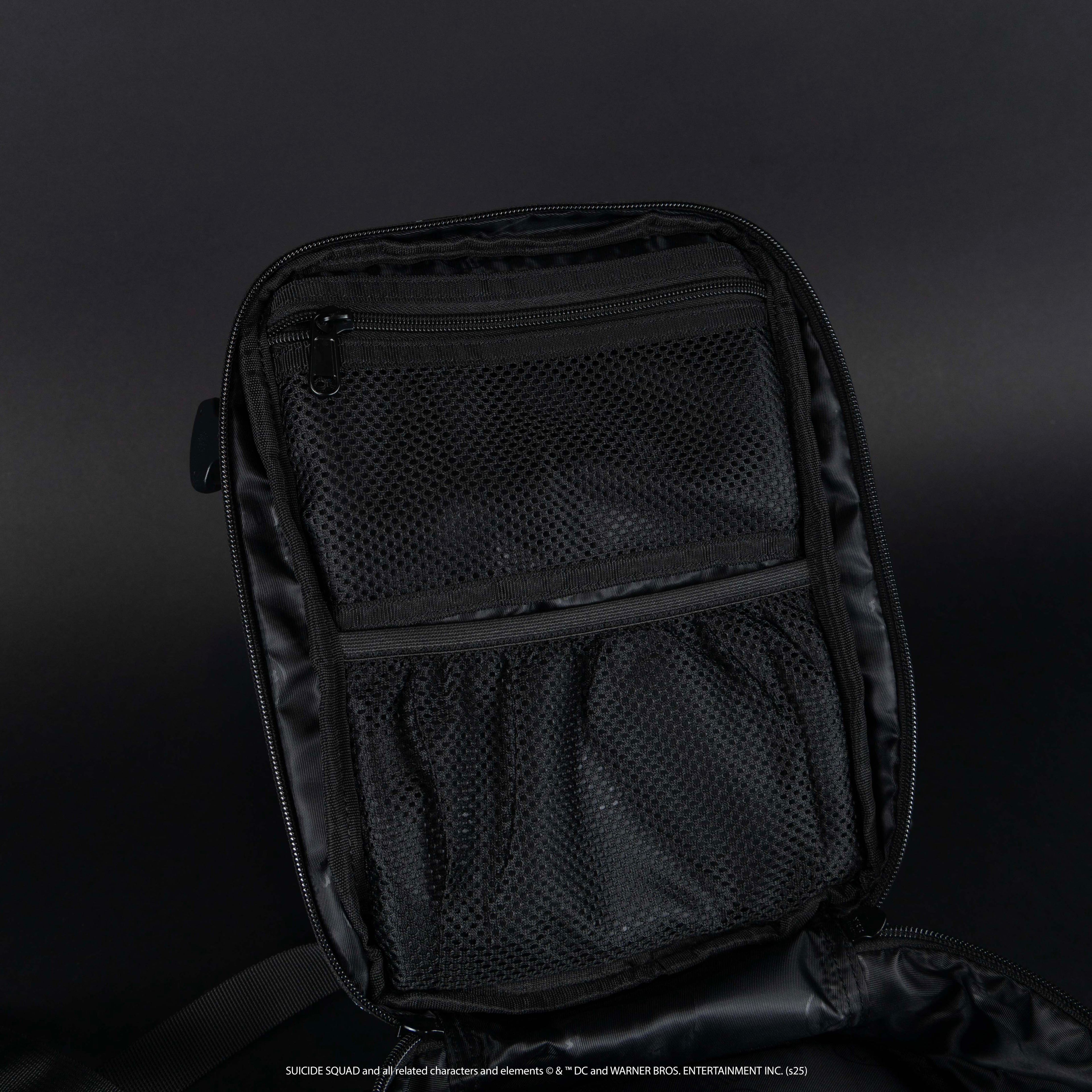 9L Backpack Mini Suicide Squad