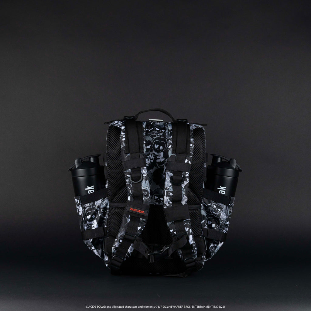 35L Backpack Suicide Squad