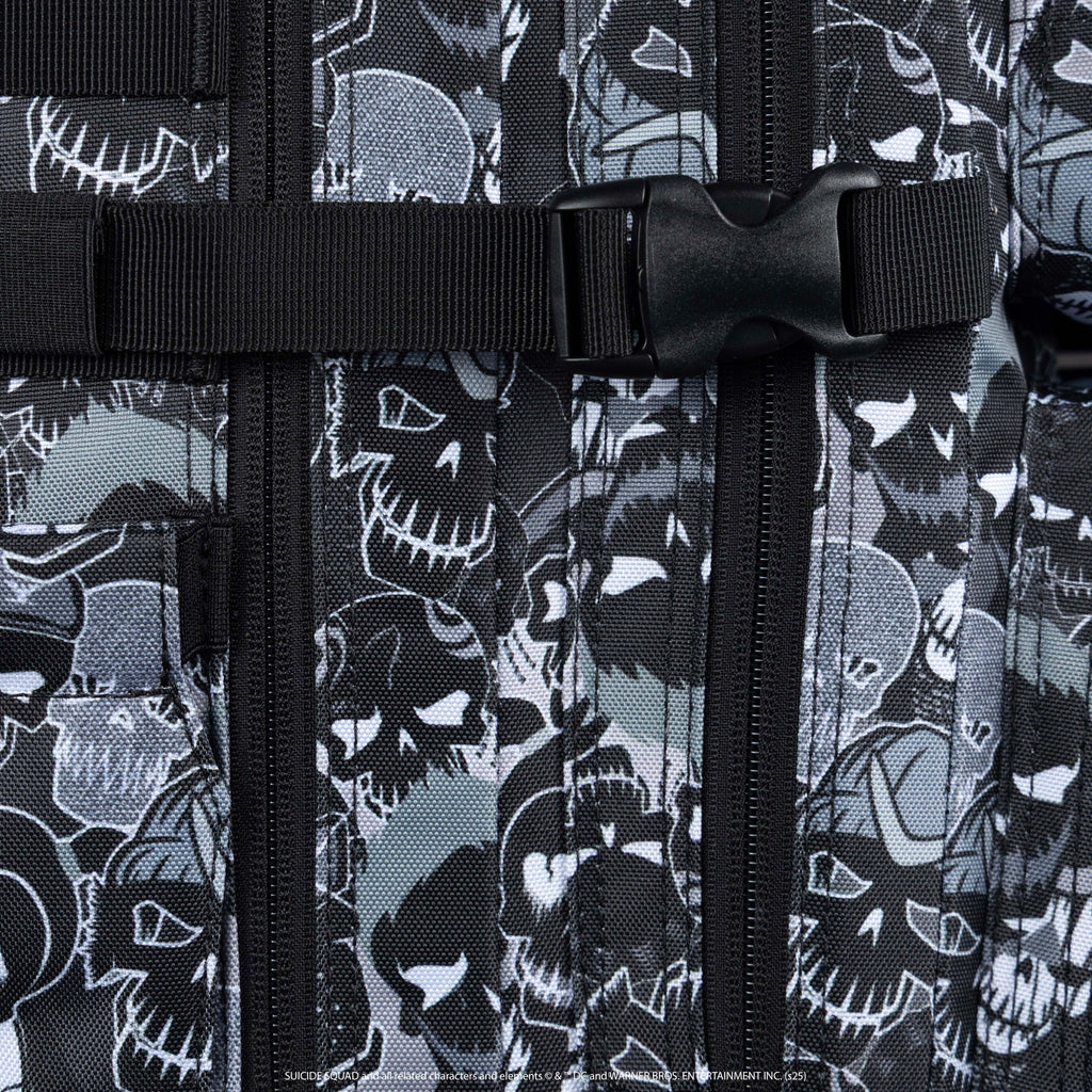 35L Backpack Suicide Squad