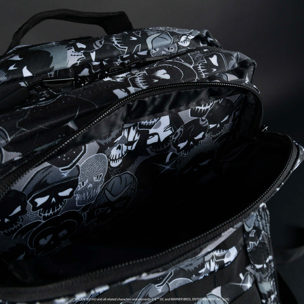 35L Backpack Suicide Squad