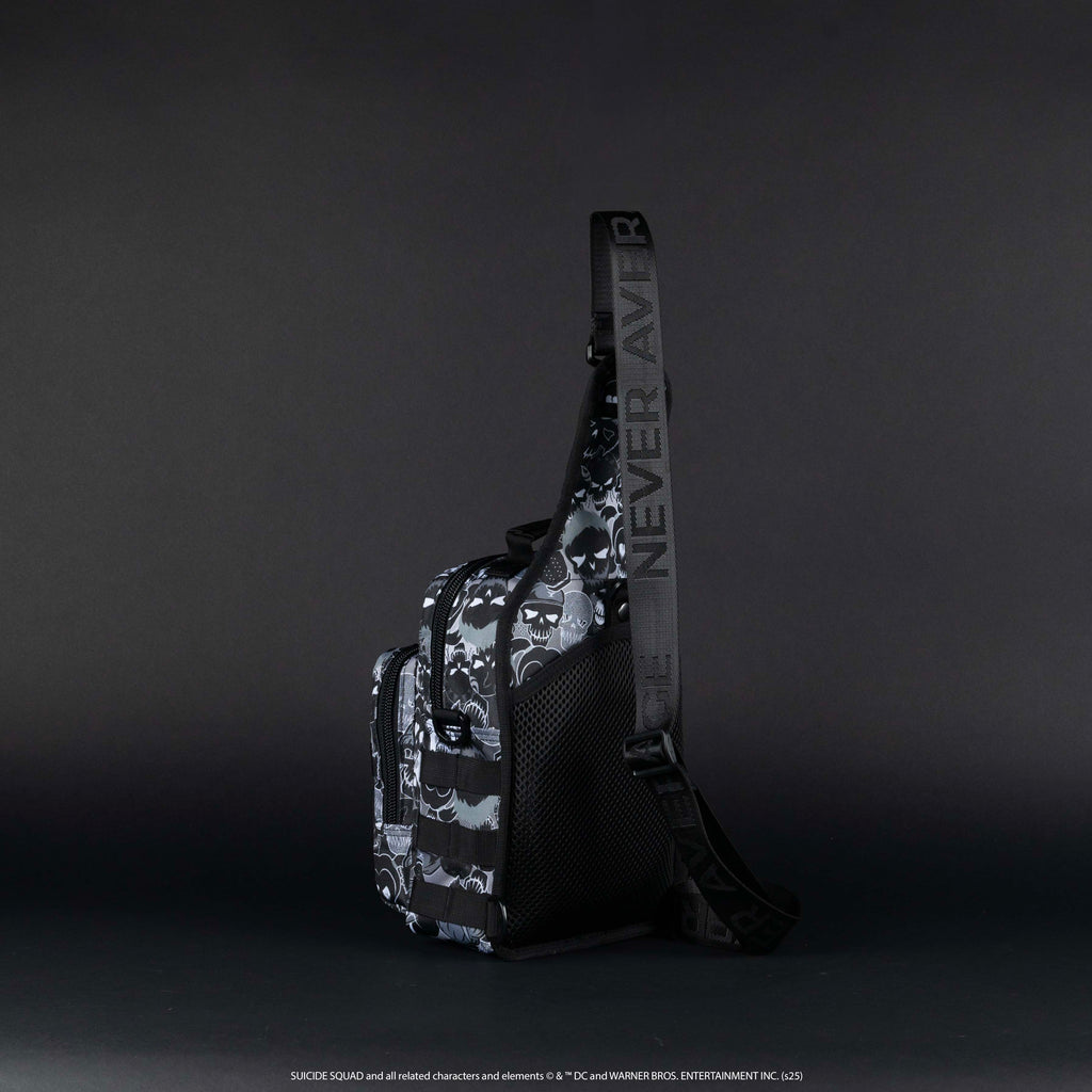 9L Tactical Sling Bag Suicide Squad