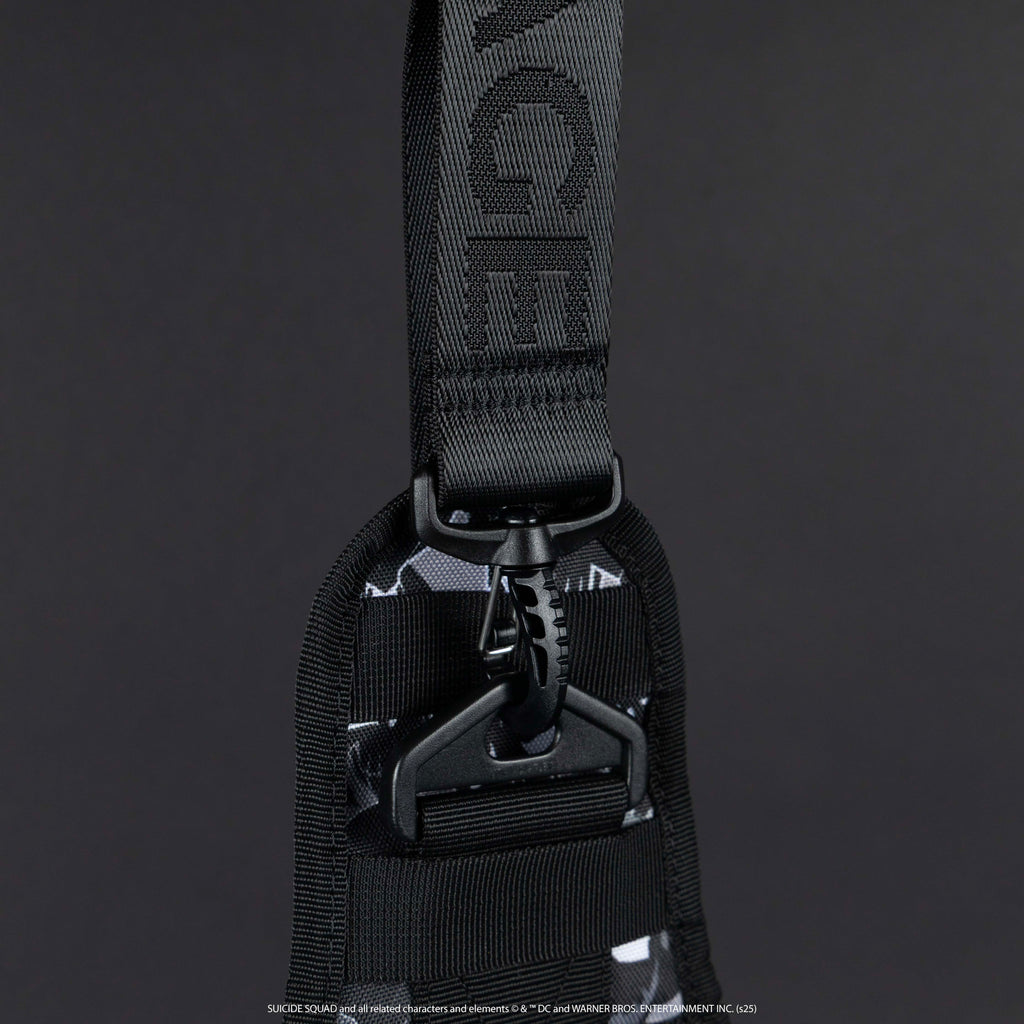 9L Tactical Sling Bag Suicide Squad