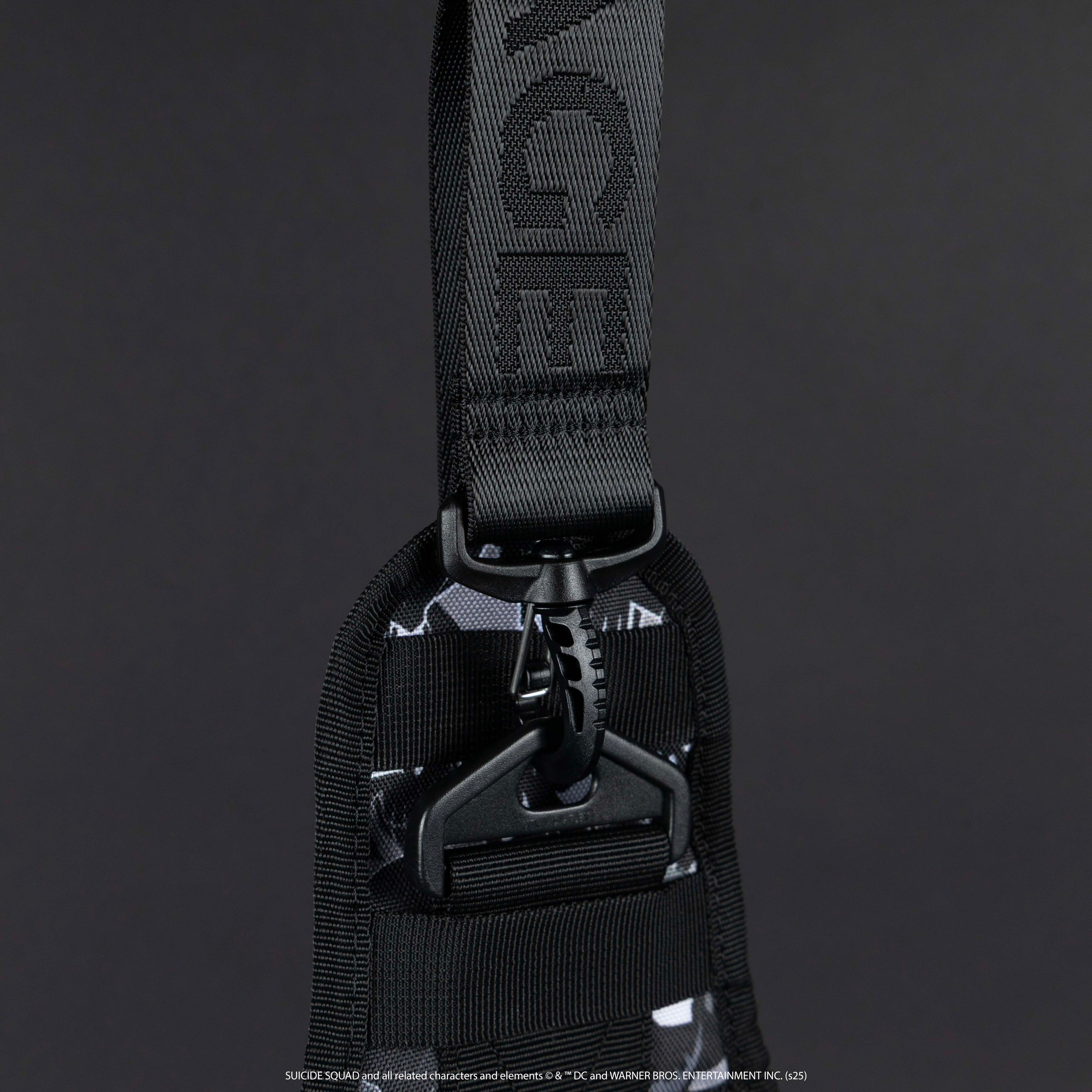 9L Tactical Sling Bag Suicide Squad