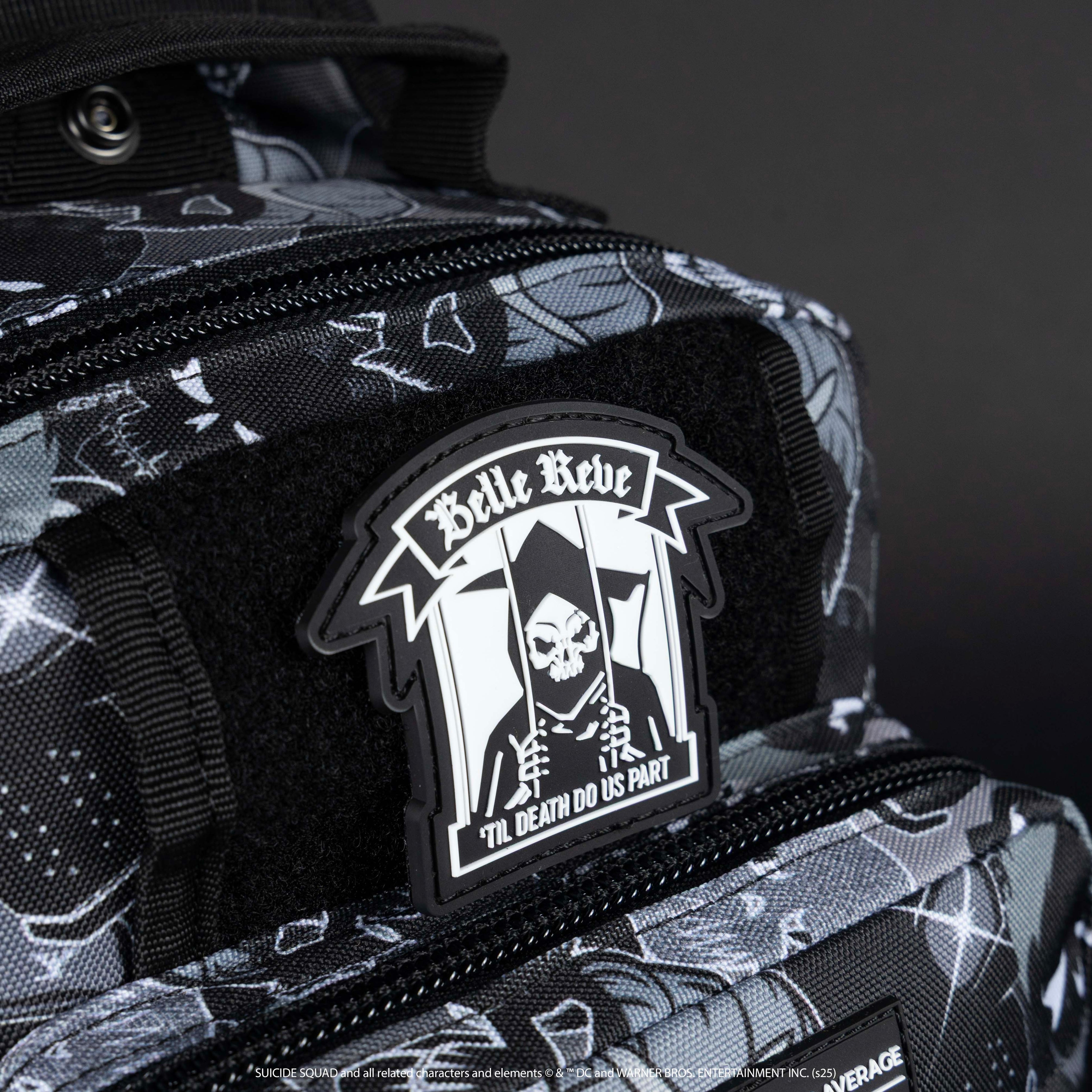 9L Tactical Sling Bag Suicide Squad