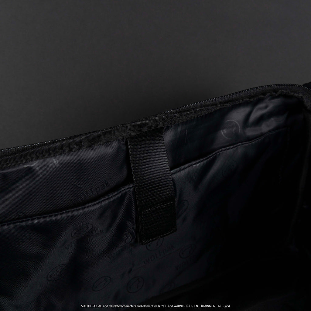 30L Perfect Duffle Bag Suicide Squad