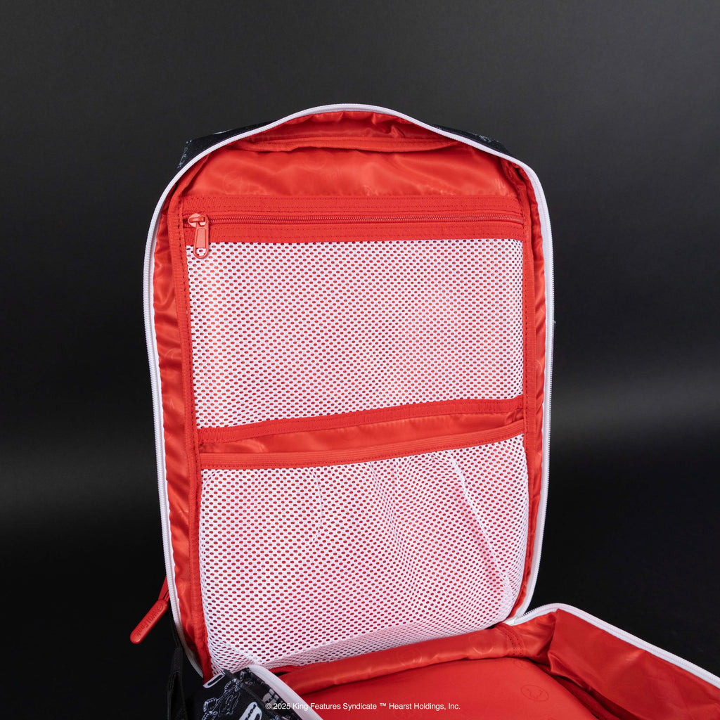 35L Backpack Popeye Sweat