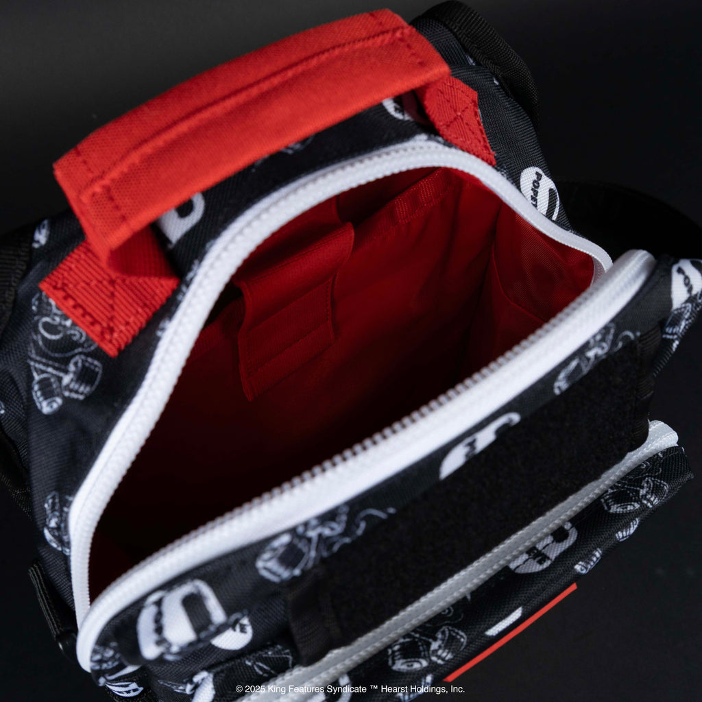 9L Tactical Sling Bag Popeye Sweat