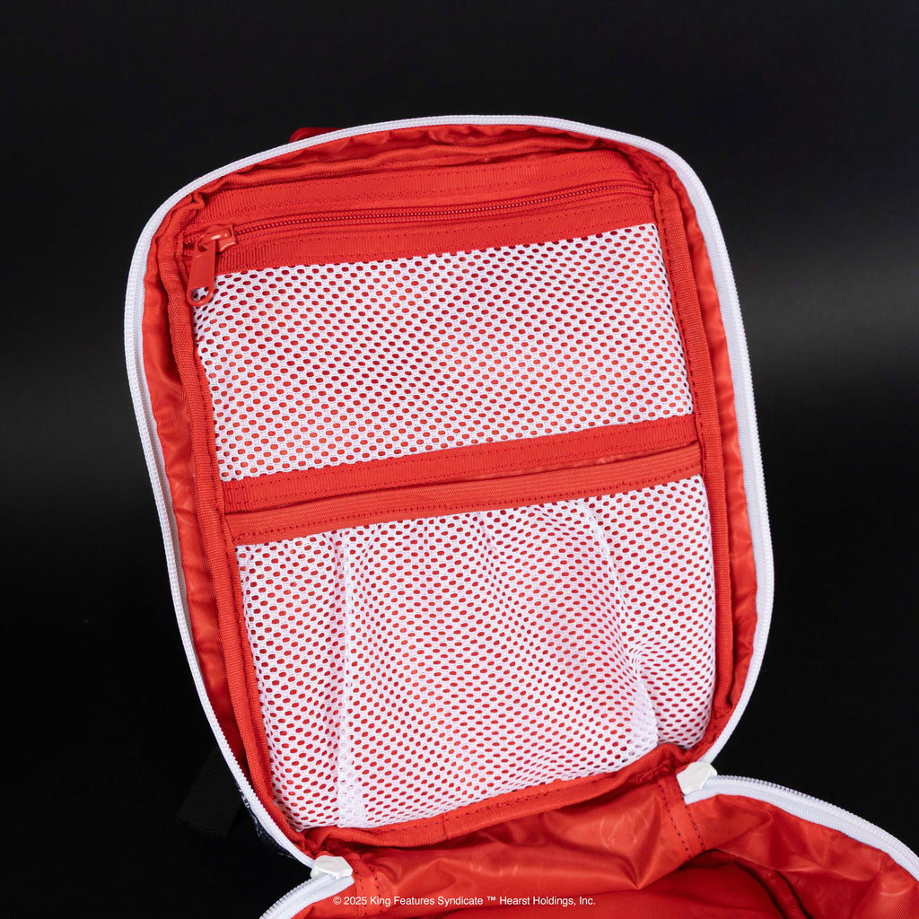 9L Backpack Mini Popeye Sweat